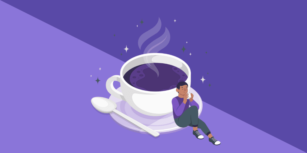 Studying With Coffee: How to Use It Productively for Your Studies 3 studying with coffee